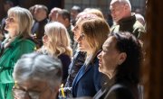 Ђурђевић на обележавању годишњице страдања Срба у операцији „Бљесак“: Усваја се Закон о несталим лицима