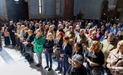 Ђурђевић на обележавању годишњице страдања Срба у операцији „Бљесак“: Усваја се Закон о несталим лицима