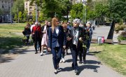Ђурђевић на обележавању годишњице страдања Срба у операцији „Бљесак“: Усваја се Закон о несталим лицима