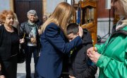 Ђурђевић на обележавању годишњице страдања Срба у операцији „Бљесак“: Усваја се Закон о несталим лицима
