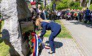 Ђурђевић на обележавању годишњице страдања Срба у операцији „Бљесак“: Усваја се Закон о несталим лицима
