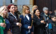 Ђурђевић на обележавању годишњице страдања Срба у операцији „Бљесак“: Усваја се Закон о несталим лицима