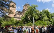 Ђурђевић на обележавању годишњице страдања Срба у операцији „Бљесак“: Усваја се Закон о несталим лицима