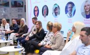 Ђурђевић на конференцији „Ниједна мама није сама“: Окончана Јавна расправа о Нацрту закона о родитељима неговатељима