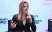 Ђурђевић на конференцији „Ниједна мама није сама“: Окончана Јавна расправа о Нацрту закона о родитељима неговатељима