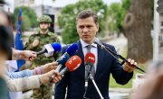 Обележена 27. годишњица страдања цивилних жртава у Нишу од касетне муниције у НАТО агресији