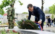 Обележена 27. годишњица страдања цивилних жртава у Нишу од касетне муниције у НАТО агресији