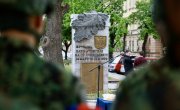 Обележена 27. годишњица страдања цивилних жртава у Нишу од касетне муниције у НАТО агресији