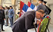 Обележена годишњица ослобођења логора Маутхаузен