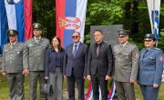 Обележена годишњица ослобођења логора Маутхаузен