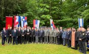 Обележена годишњица ослобођења логора Маутхаузен