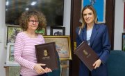 Ђурђевић у Новом Саду: Подршка савезима особа са инвалидитетом у АП Војводини
