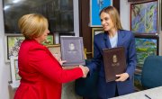 Ђурђевић у Новом Саду: Подршка савезима особа са инвалидитетом у АП Војводини
