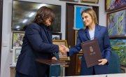 Ђурђевић у Новом Саду: Подршка савезима особа са инвалидитетом у АП Војводини