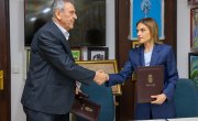 Ђурђевић у Новом Саду: Подршка савезима особа са инвалидитетом у АП Војводини