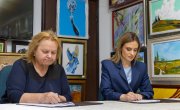 Ђурђевић у Новом Саду: Подршка савезима особа са инвалидитетом у АП Војводини