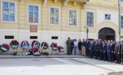 Ђурђевић: Мајска скупштина посејала је семе слободе, а 1918. донела плод уједињења