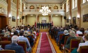 Ђурђевић: Мајска скупштина посејала је семе слободе, а 1918. донела плод уједињења
