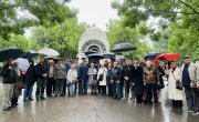Обележена 109. годишњице смрти војводе Радомира Путника