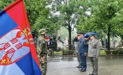 Обележена 109. годишњице смрти војводе Радомира Путника