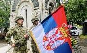 Обележена 109. годишњице смрти војводе Радомира Путника
