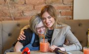 Ђурђевић Стаменковски: Желимо и нклузивну Србију без баријера и препрека