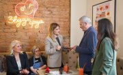Ђурђевић Стаменковски: Желимо и нклузивну Србију без баријера и препрека