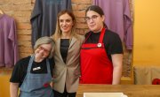 Ђурђевић Стаменковски: Желимо и нклузивну Србију без баријера и препрека