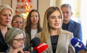 Ђурђевић Стаменковски: Желимо и нклузивну Србију без баријера и препрека