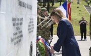 Ђурђевић у Лесковцу: Први пут као држава обележавамо Битку на Паштрику