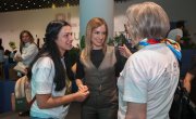 Ђурђевић Стаменковски: Србија гради друштво у којем нико није заборављен