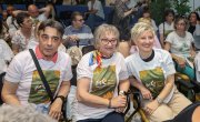 Ђурђевић Стаменковски: Србија гради друштво у којем нико није заборављен