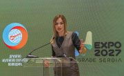 Ђурђевић Стаменковски: Србија гради друштво у којем нико није заборављен