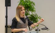 Ђурђевић Стаменковски: Србија гради друштво у којем нико није заборављен