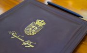 Ђурђевић и Митрополит Теодосије потписали споразум о помоћи народу на КиМ