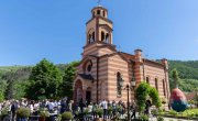 Ђурђевић у Сурдулици: Култура памћења је најбољи штит једног друштва