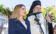 Ђурђевић у Сурдулици: Култура памћења је најбољи штит једног друштва