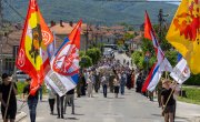 Ђурђевић у Сурдулици: Култура памћења је најбољи штит једног друштва