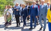 Ђурђевић у Сурдулици: Култура памћења је најбољи штит једног друштва
