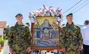Ђурђевић у Сурдулици: Култура памћења је најбољи штит једног друштва