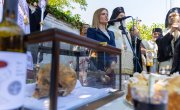 Ђурђевић у Сурдулици: Култура памћења је најбољи штит једног друштва