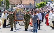 Ђурђевић у Сурдулици: Култура памћења је најбољи штит једног друштва