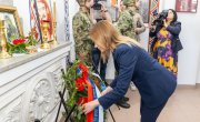 Ђурђевић у Сурдулици: Култура памћења је најбољи штит једног друштва