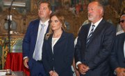 Ђурђевић на „Крушедолским звонима“: Свако име страдалог Крајишника мора бити уклесано у камен сећања