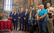 Ђурђевић на „Крушедолским звонима“: Свако име страдалог Крајишника мора бити уклесано у камен сећања