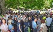 Ђурђевић на „Крушедолским звонима“: Свако име страдалог Крајишника мора бити уклесано у камен сећања