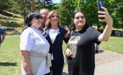 Ђурђевић на „Крушедолским звонима“: Свако име страдалог Крајишника мора бити уклесано у камен сећања