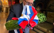 Обележена 141. годишњица од смрти кнеза Александра Карађорђевића