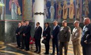 Обележена 141. годишњица од смрти кнеза Александра Карађорђевића