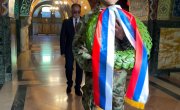 Обележена 141. годишњица од смрти кнеза Александра Карађорђевића
